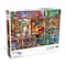 Assorted Art & Photo 2,000 Piece Puzzle
